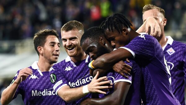 Fiorentina