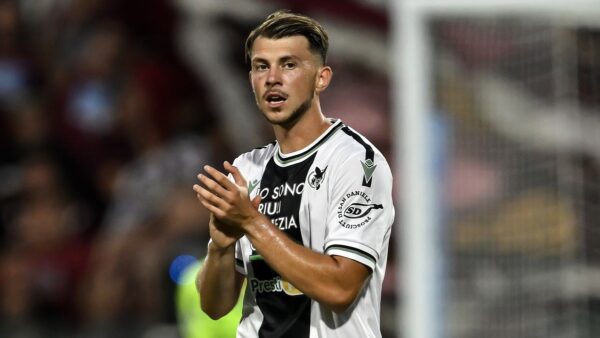 Samardzic