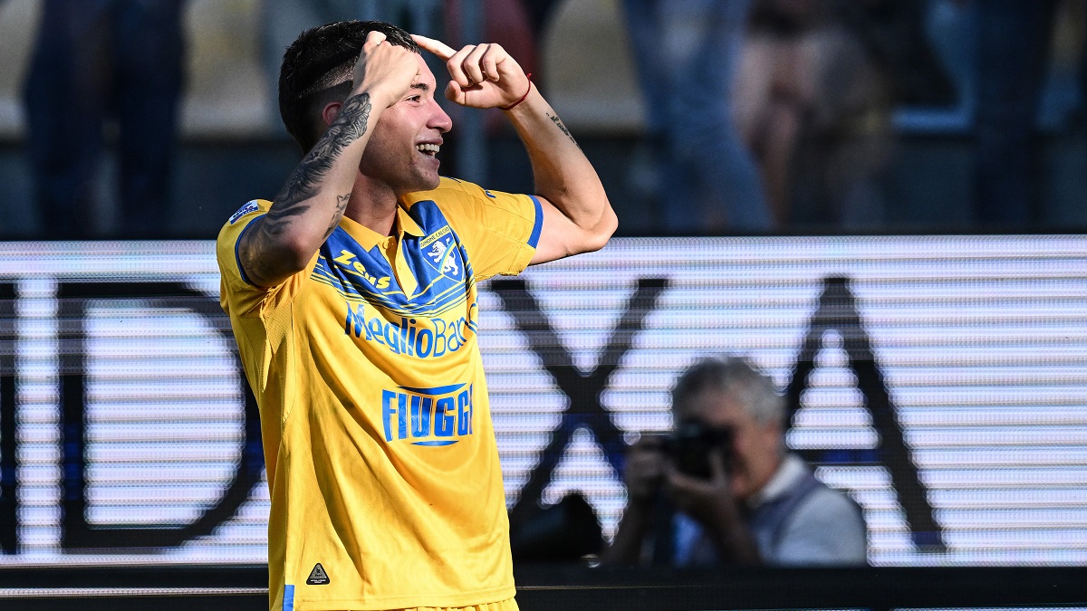 Formazioni ufficiali Empoli Frosinone, le scelte dei due allenatori