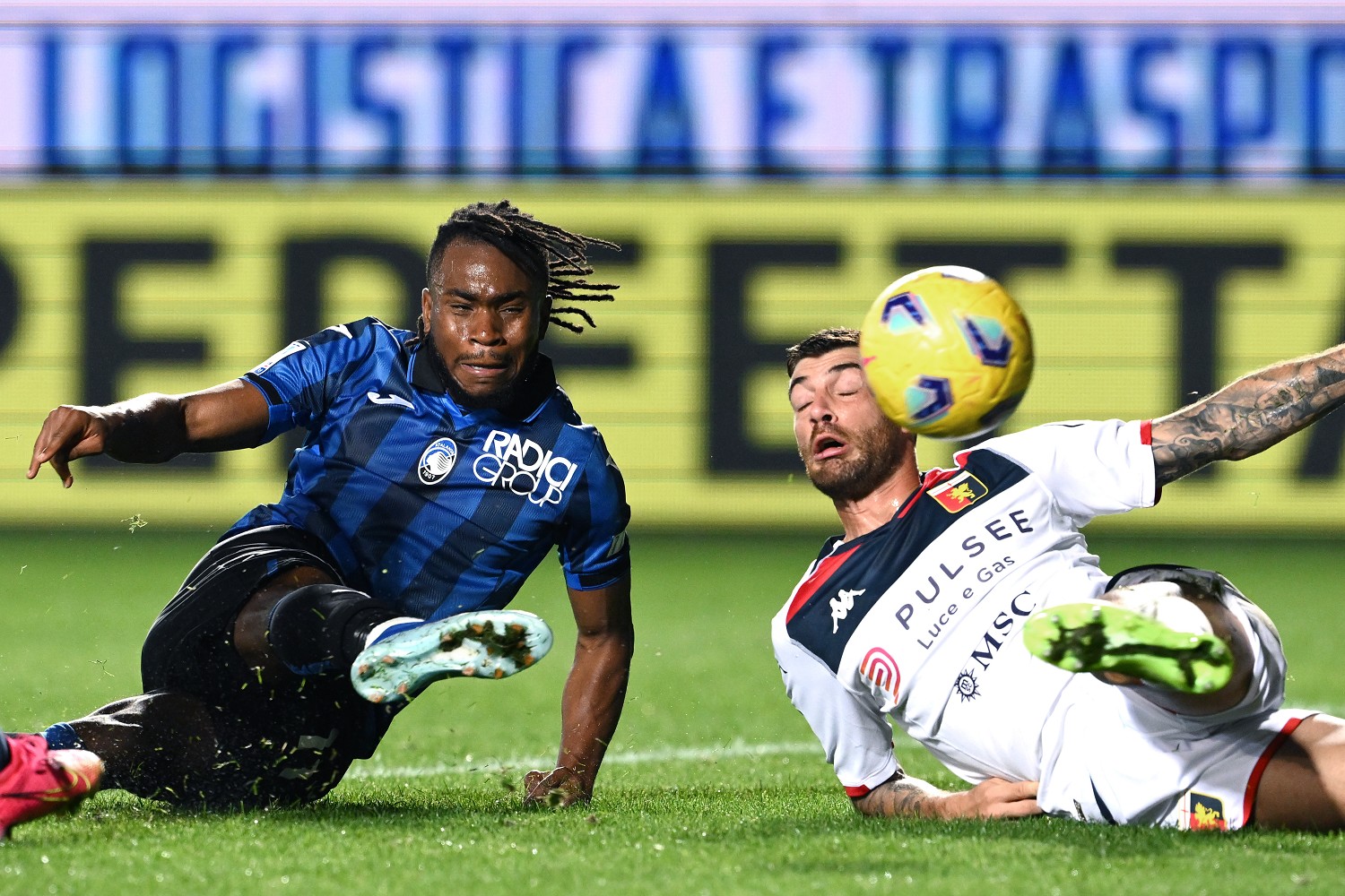 Diretta gol Coppa Italia: segui sintesi, tabellino e cronaca live degli ottavi di finale. Alle 15 Atalanta Genoa, a seguire Napoli Cagliari e Inter Venezia
