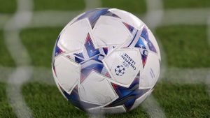 Napoli Real Madrid LIVE 2 2: Bellingham si mangia il terzo gol