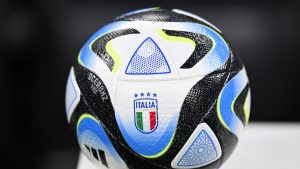 pallone italia