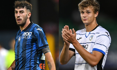 ruggeri atalanta scalvini