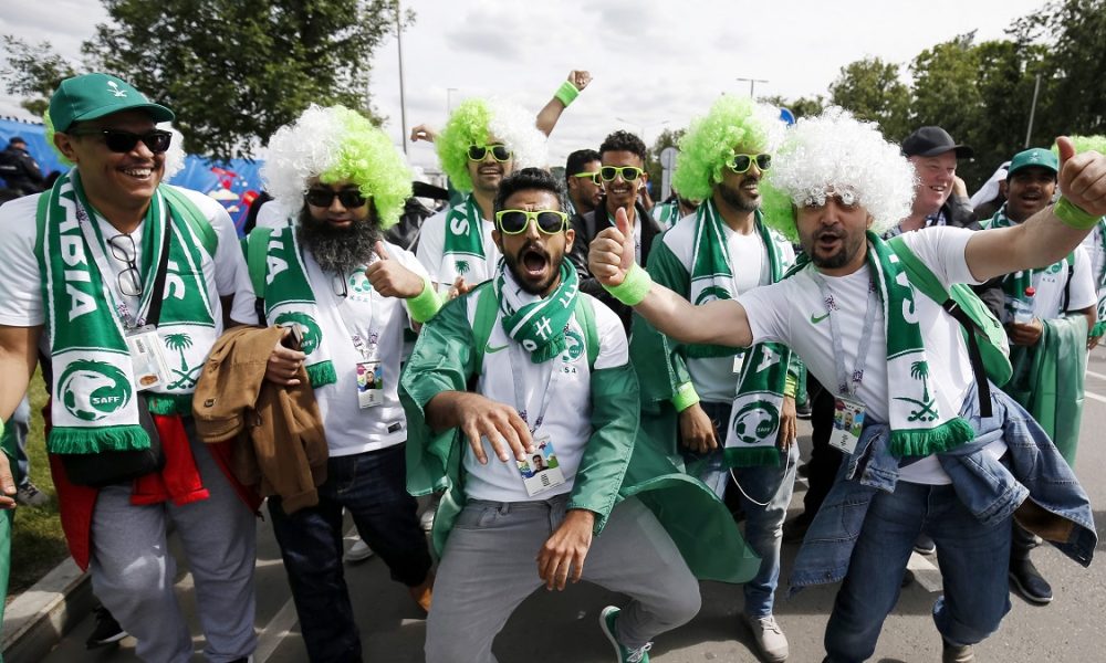 Arabia Saudita, adesso è ufficiale! Georgios Donis nuovo commissario tecnico: contratto fino al 2027