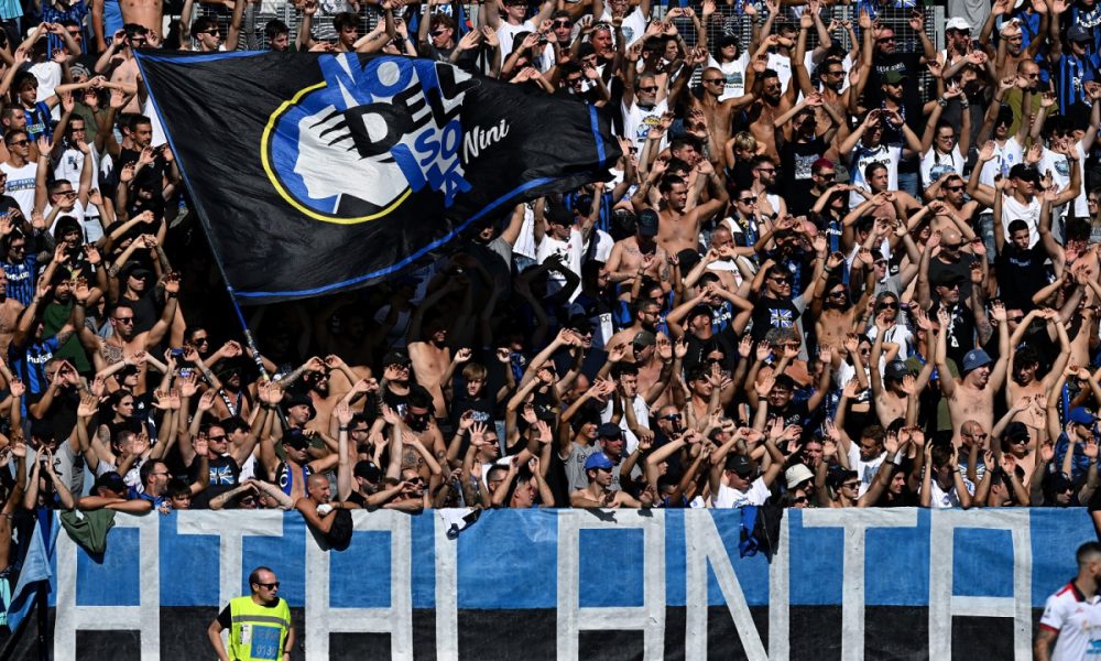 Colonia Atalanta, le dichiarazioni ufficiali del calciatore nerazzurro dopo la gara
