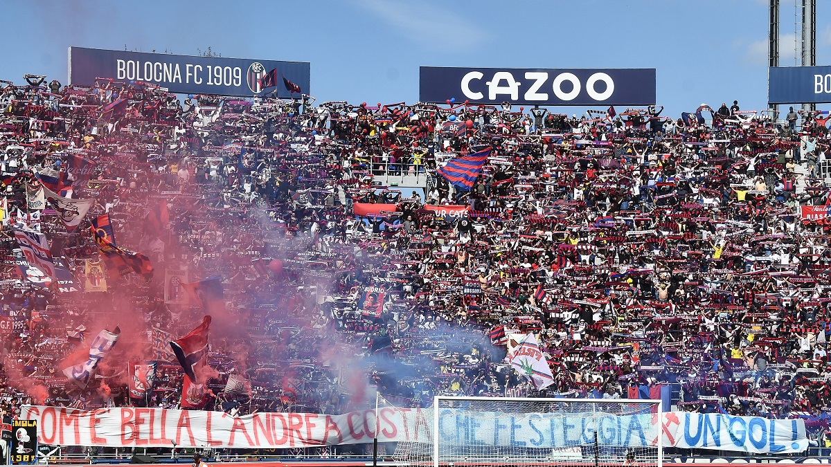 tifosi bologna