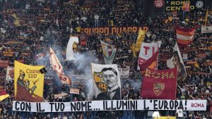 Roma, la storia di Edoardo, tifoso e malato terminale: l’appello di De Rossi