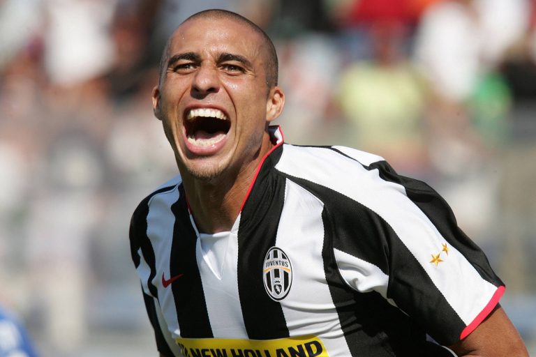 Trezeguet