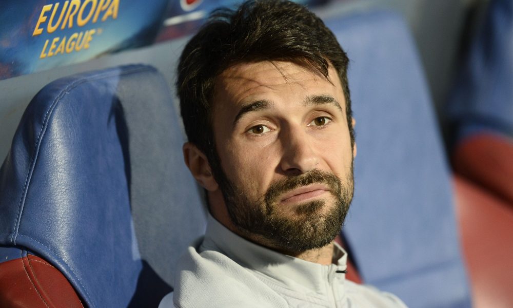 Vucinic sarà il nuovo ct del Montenegro: l’ex Juve e Roma alla guida della sua Nazionale
