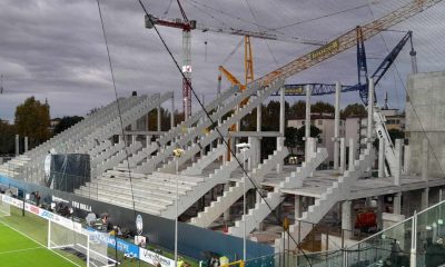 gewiss stadium atalanta