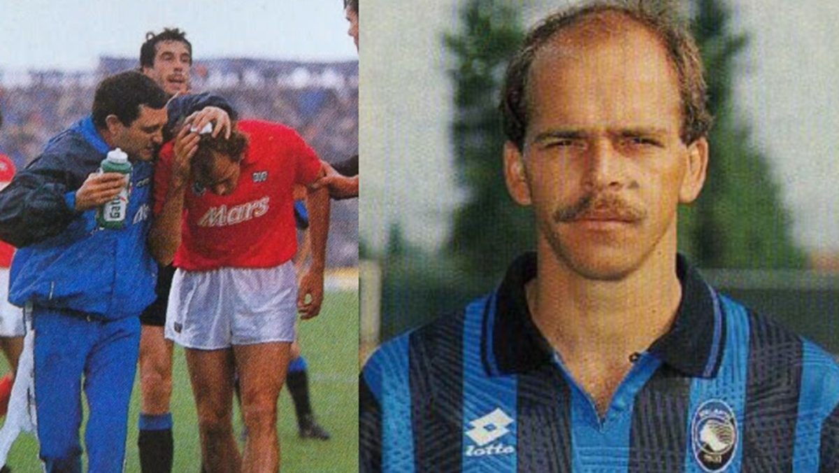 Alemao napoli atalanta