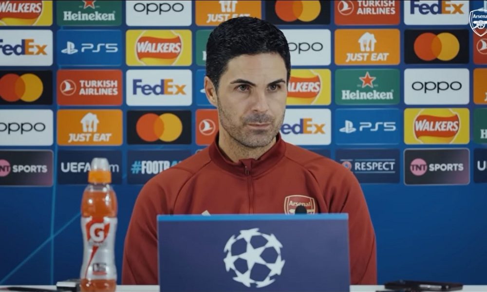 Arteta