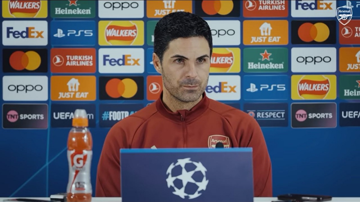 Arteta