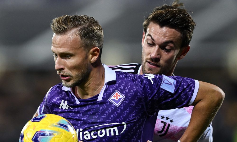 Mercato Fiorentina, pronto il colpo in difesa! Vicinissimo quel giocatore della Juve, le ultimissime