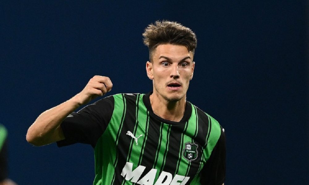 Infortunio Boloca, intervento riuscito per il calciatore del Sassuolo! Le sue condizioni e il recupero