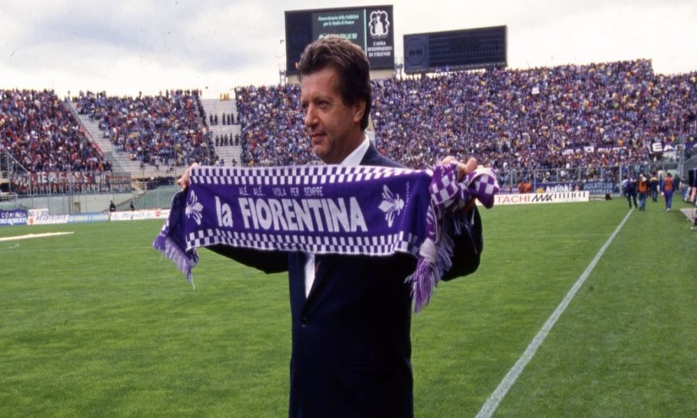 Fiorentina, parla l’ex presidente Cecchi Gori: «Non c’è più fiorentinità nella Fiorentina: in tutto l’ambiente, non c’è più nulla». Le parole