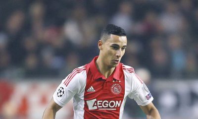 El Ghazi