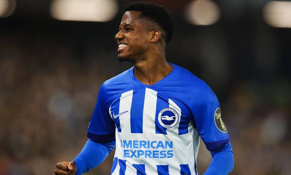 Brighton pesca ancora in Sudamerica: accordo per Cuiabano del Botafogo – Il Report di The Athletic