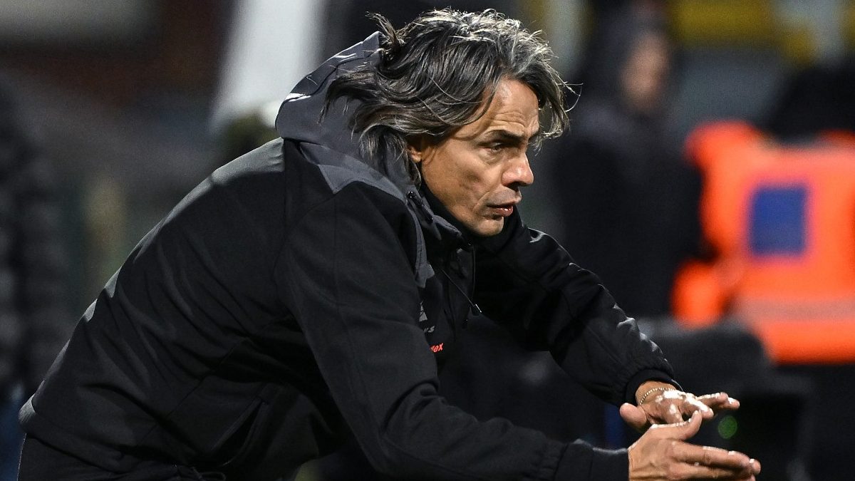 Filippo Inzaghi