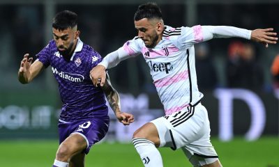 Kostic Nico Gonzalez