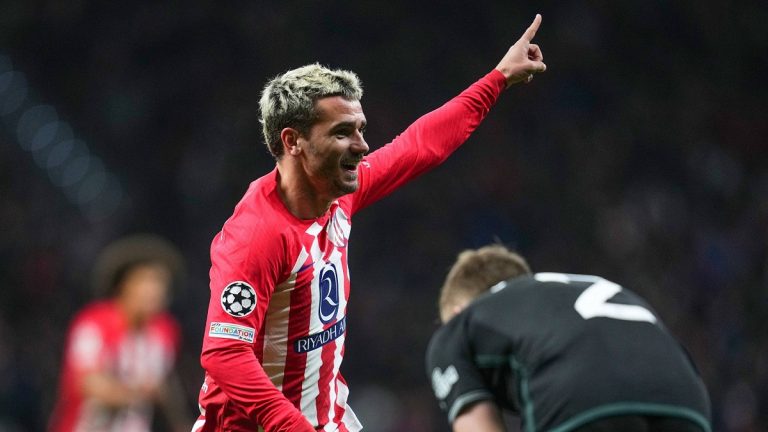Griezmann