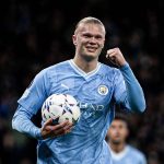 Haaland Classifica marcatori Premier League