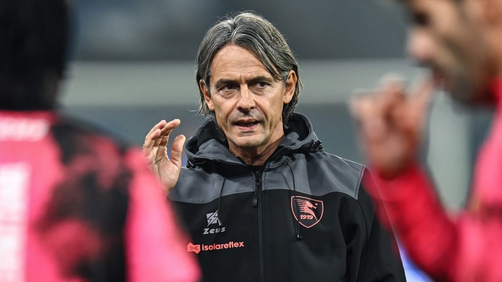 Filippo Inzaghi