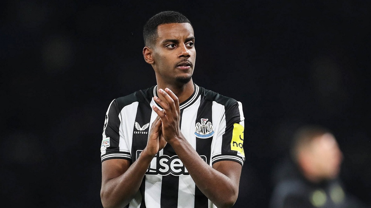Liverpool-Newcastle: dove vederla, orario e probabili formazioni 36 Isak