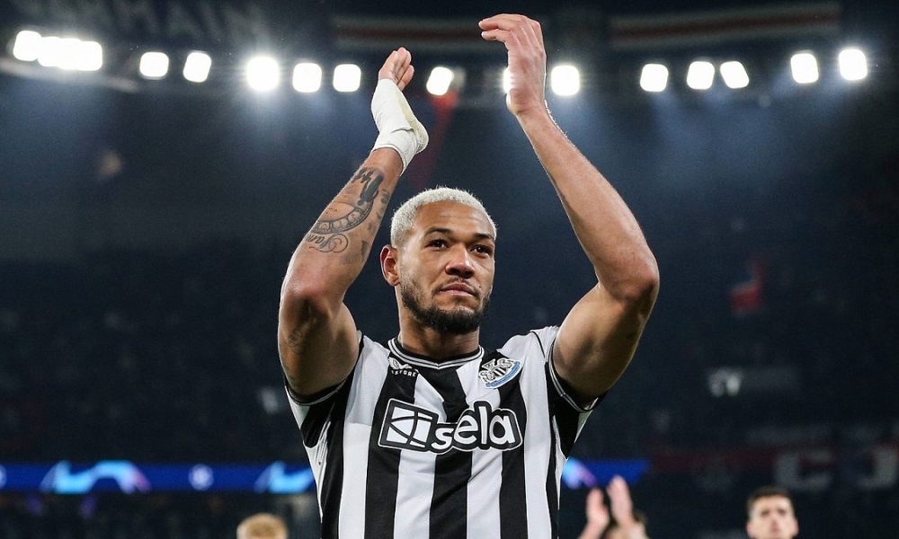 Formazioni ufficiali Liverpool-Newcastle, le scelte