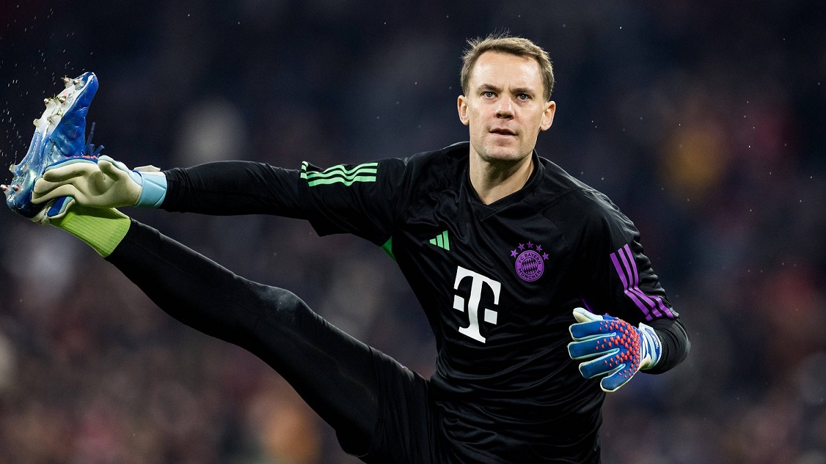 Neuer