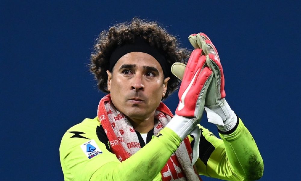 Ochoa