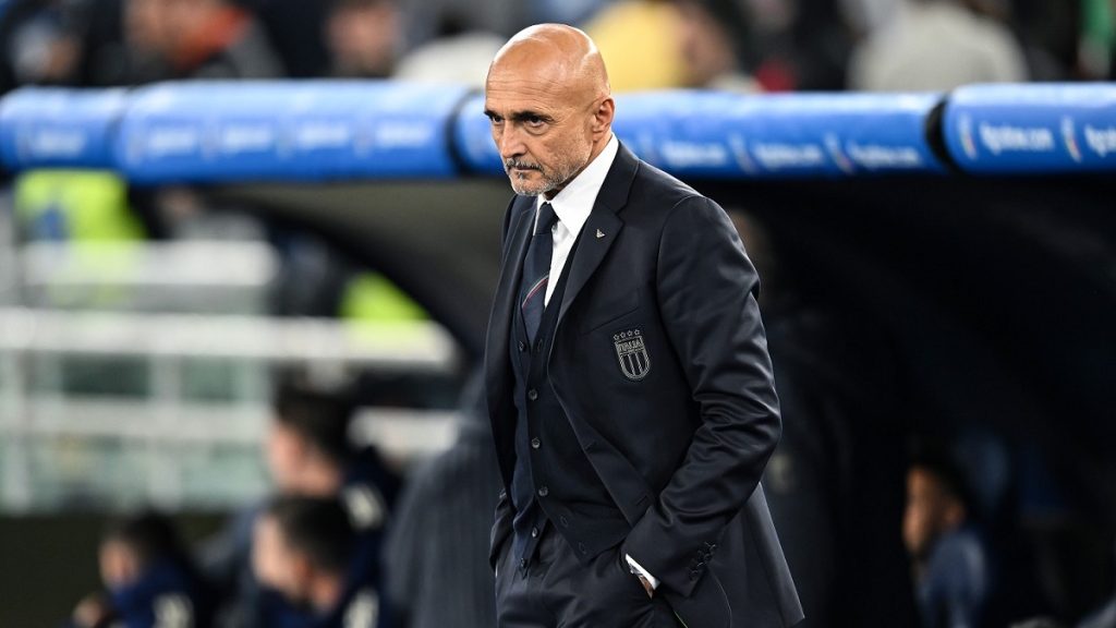 Spalletti