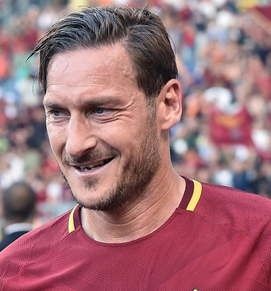 Francesco Totti