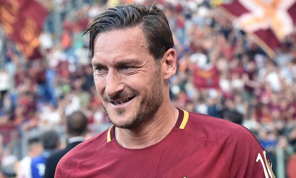 Francesco Totti