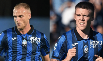 atalanta holm bakker