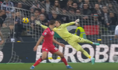 carnesecchi atalata udinese