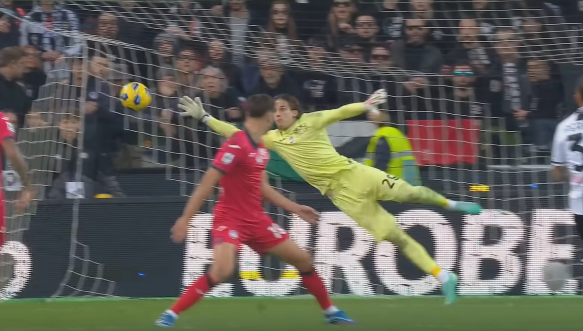 carnesecchi atalata udinese