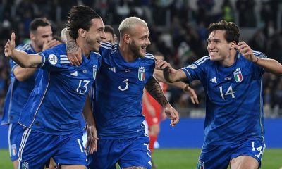 Darmian Dimarco Chiesa