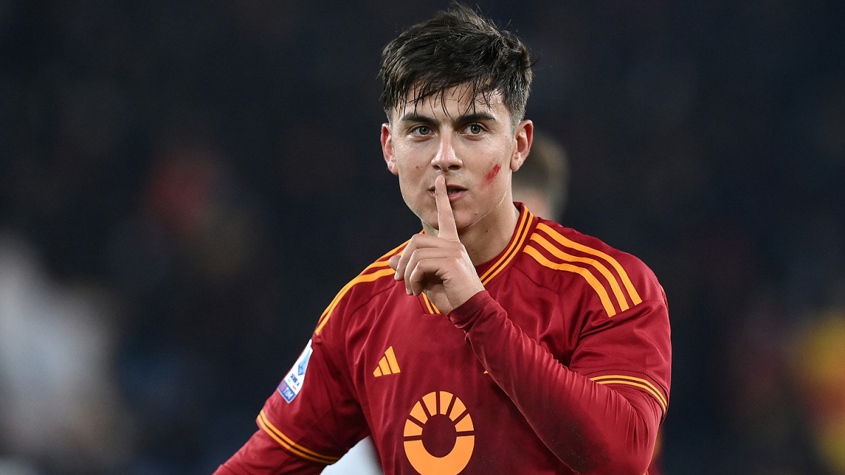 Roma Bayer Leverkusen: Dybala IN o Dybala OUT? La Joya bocciata e salvata