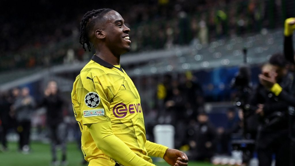 Dinamo ZagabriaBorussia Dortmund dove vederla, orario e probabili