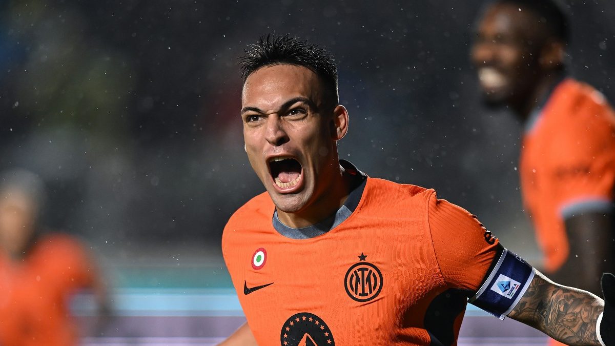 Lautaro Martinez, NOVITA' sulle condizioni del capitano dell'Inter. LE ULTIME 36 Martinez
