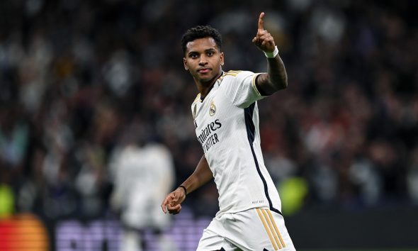 Rodrygo