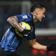 Atalanta-Inter serie A