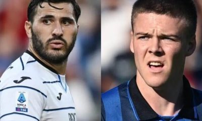 infortuni atalanta holm kolasinac