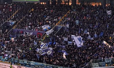 tifosi atalanta udine