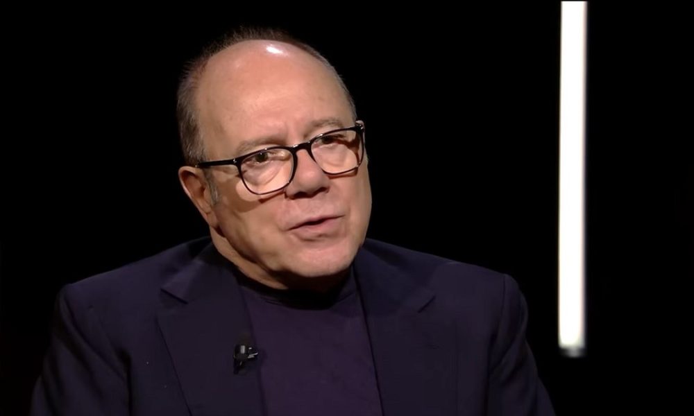 Carlo Verdone: «Gasperini mi piace. I giocatori ora sanno dove devono stare, alcuni sono resuscitati. Ecco come vivo il calcio. Con Totti…»