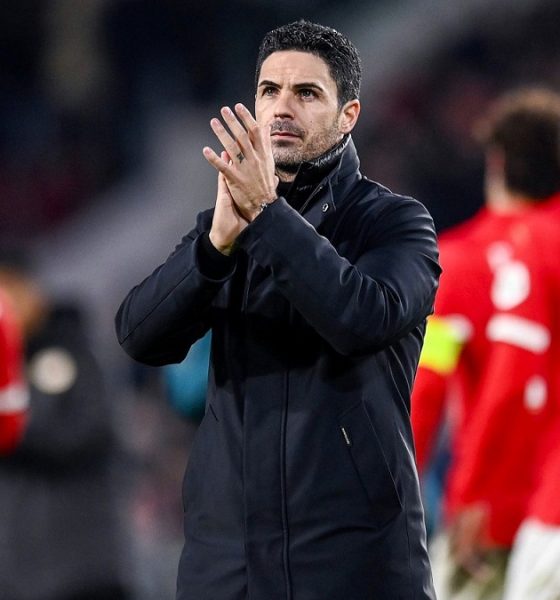 Arteta