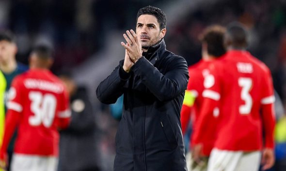 Arteta