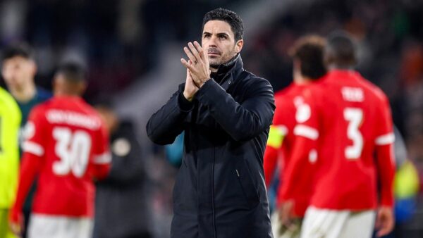 Arteta