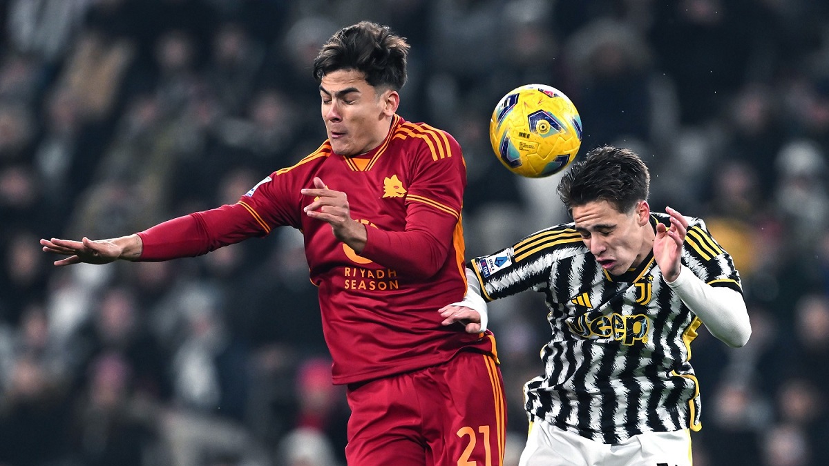 Dybala yldiz